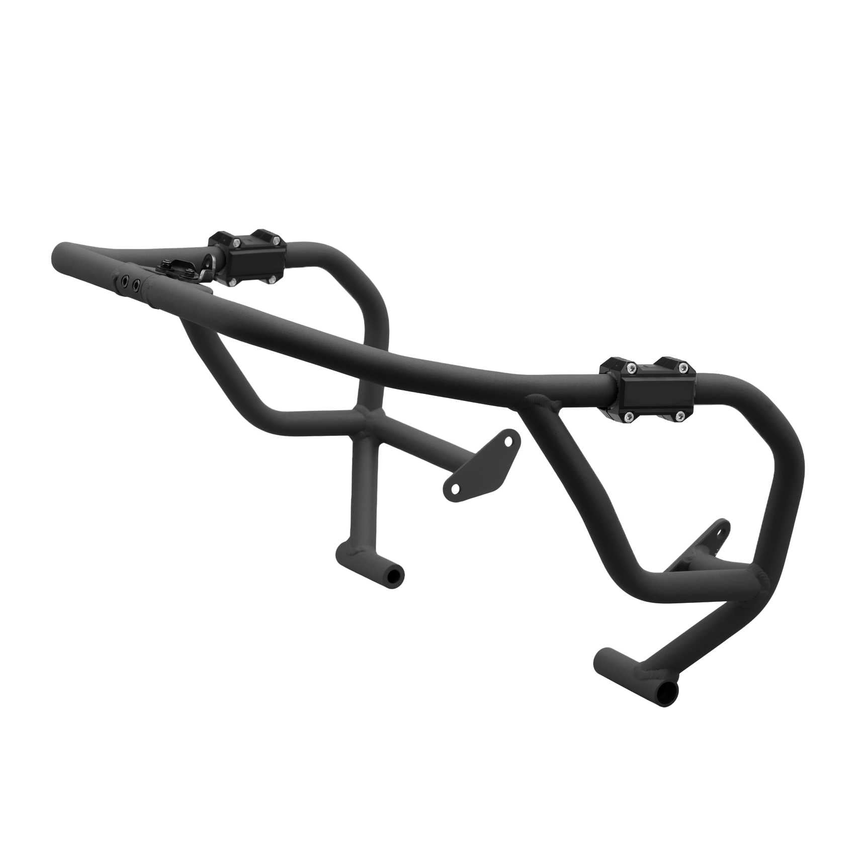 R&G Adventure Bars for Yamaha Tracer 7 GT (25-26)