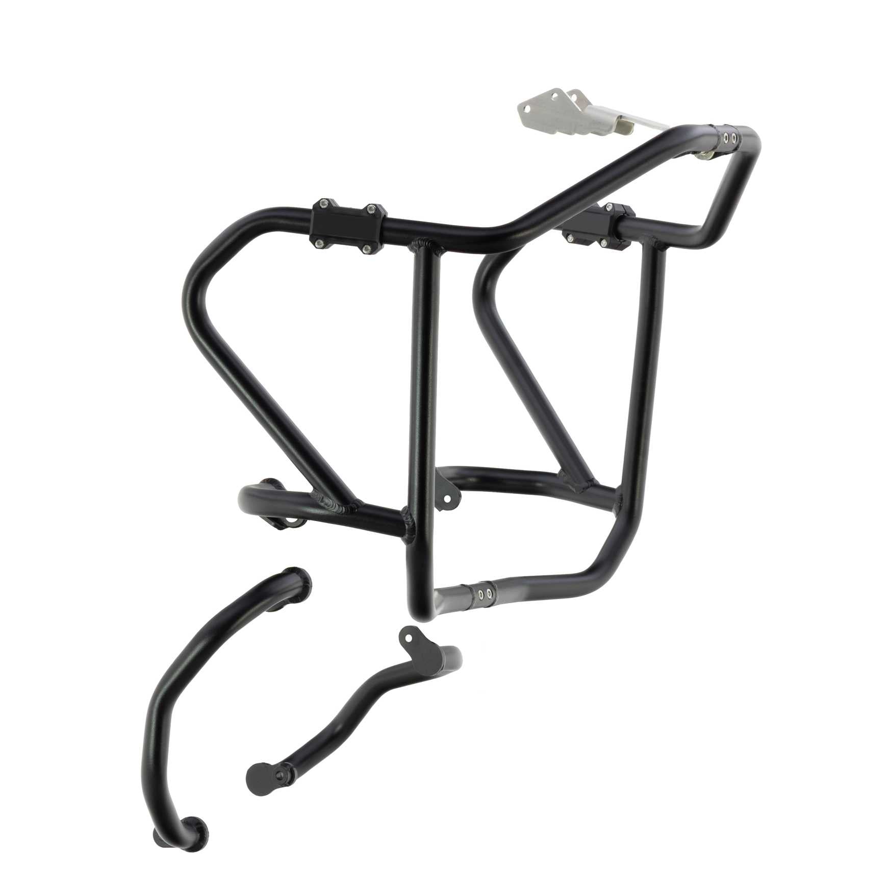 R&G Adventure Bars for BMW F850 GS (16-22)