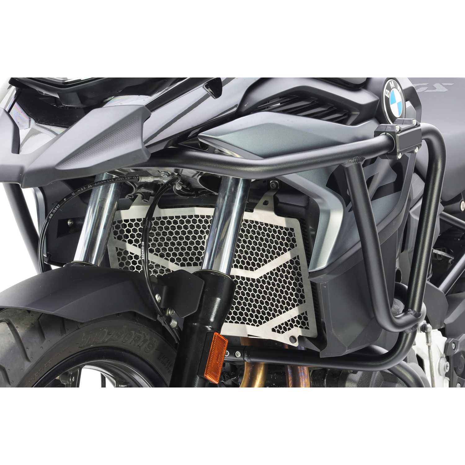 R&G Adventure Bars for BMW F750 GS (16-22)
