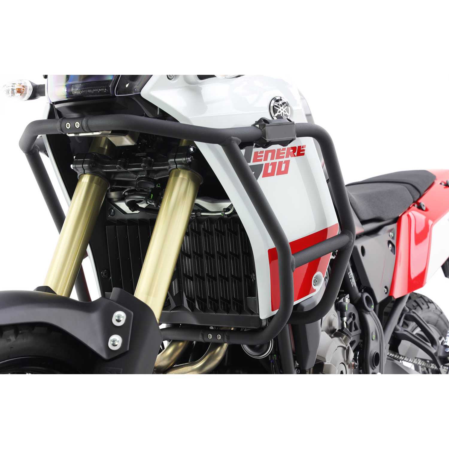 R&G Adventure Bars for Yamaha Tenere 700 Rally (21-23)