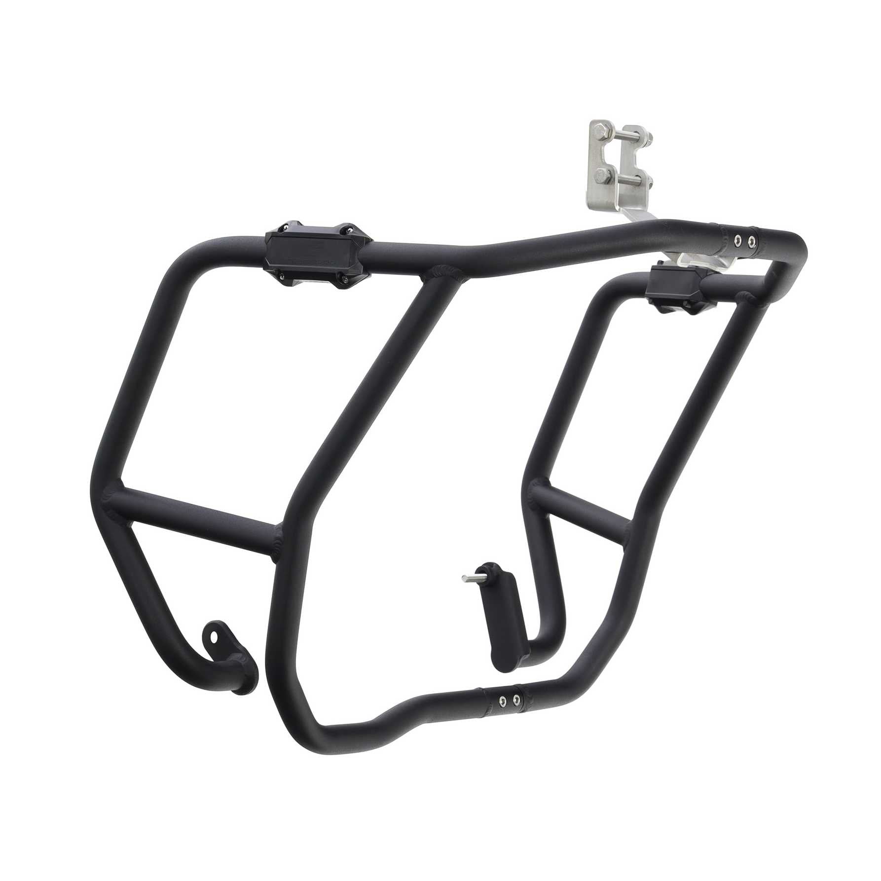 R&G Adventure Bars for Yamaha Tenere 700 Rally (21-23)