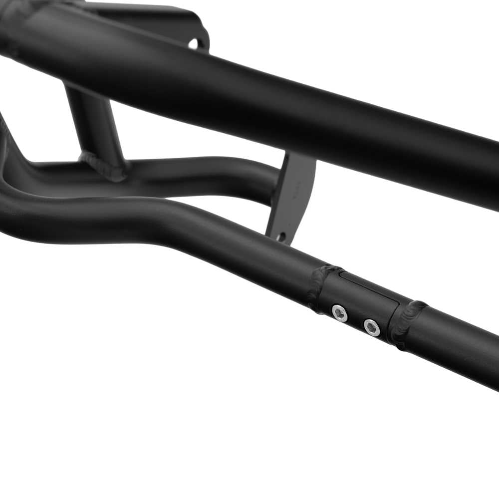 R&G Adventure Bars for Honda XL750 Transalp (23-25)