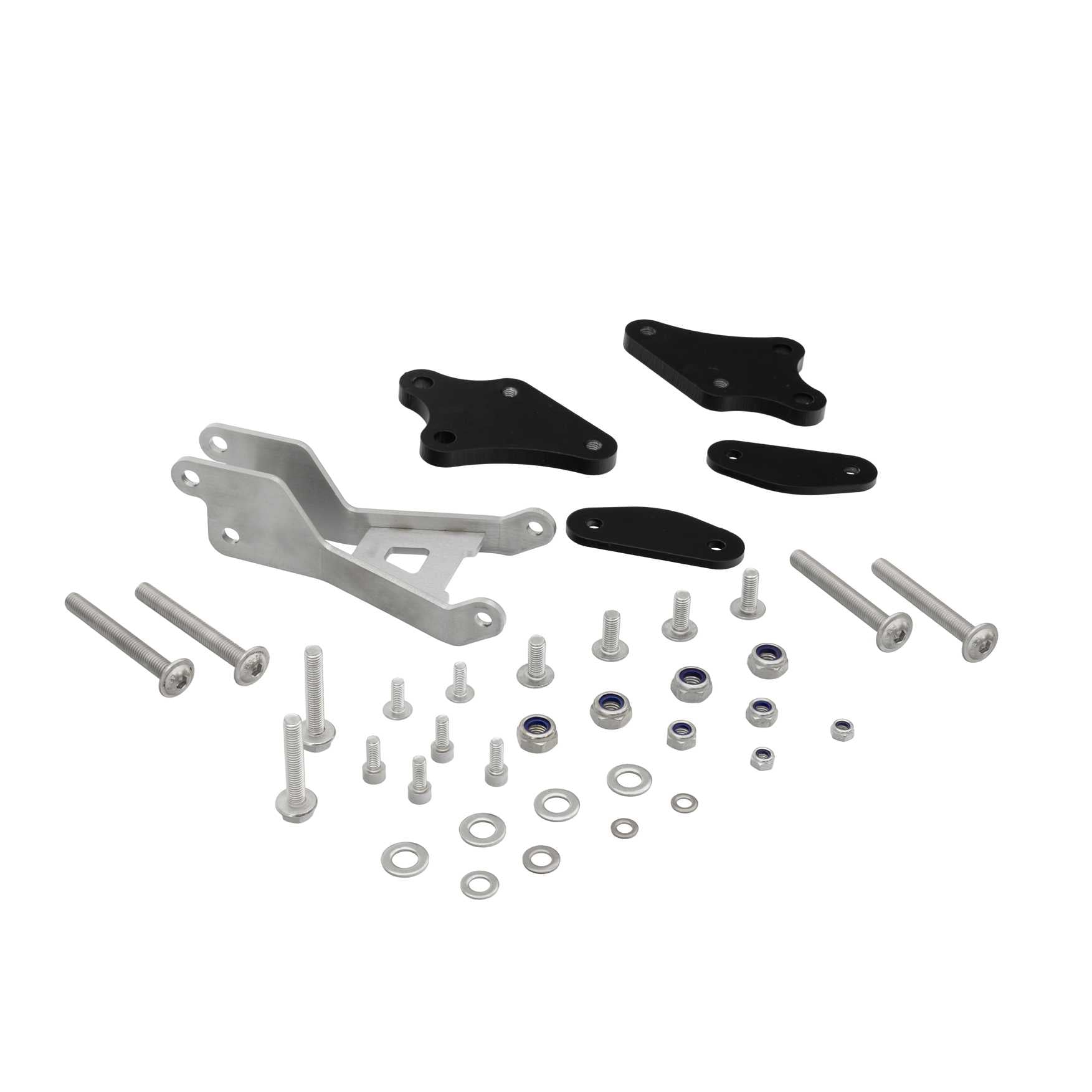 R&G Adventure Bars for Honda XL750 Transalp (23-25)