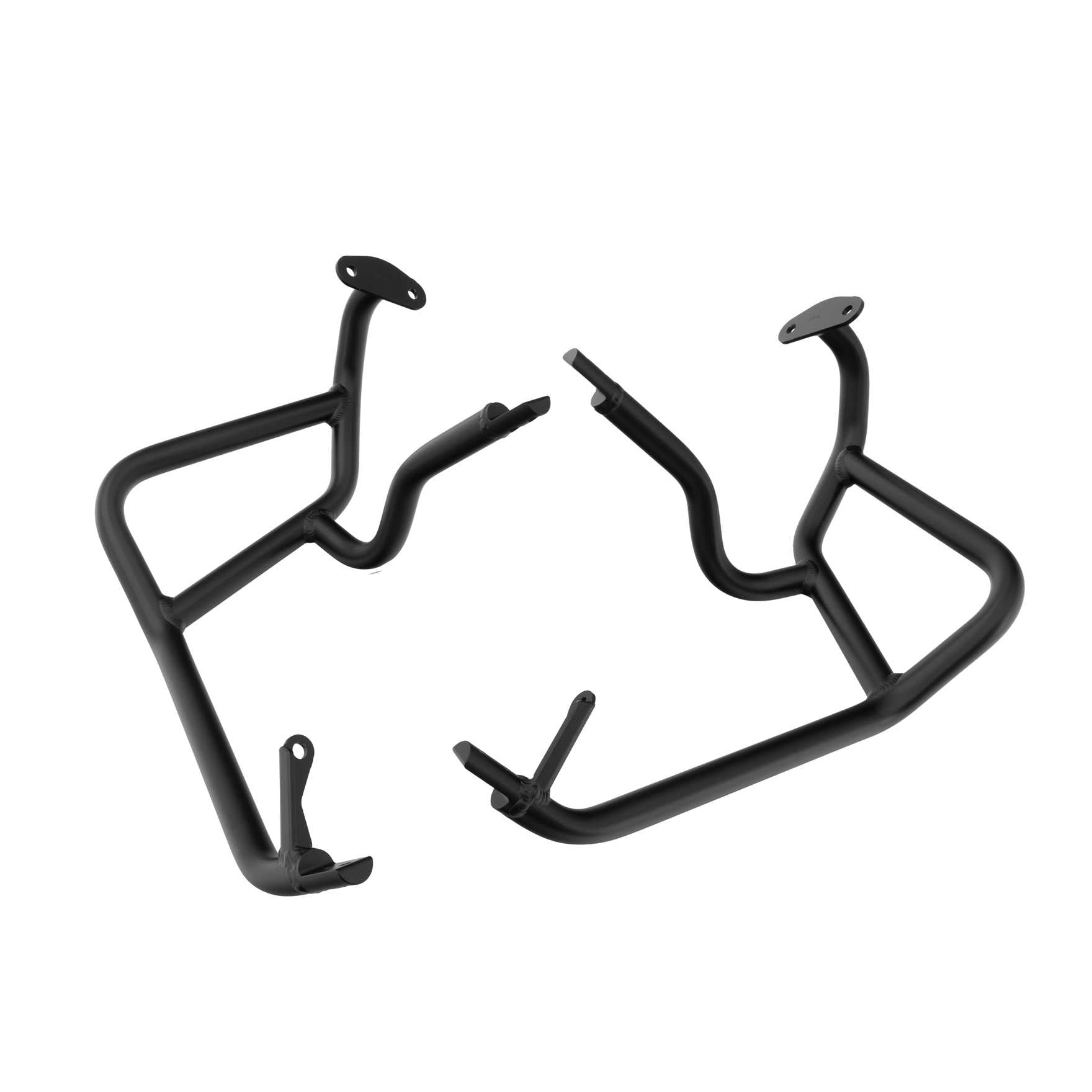R&G Adventure Bars for Honda XL750 Transalp (23-25)