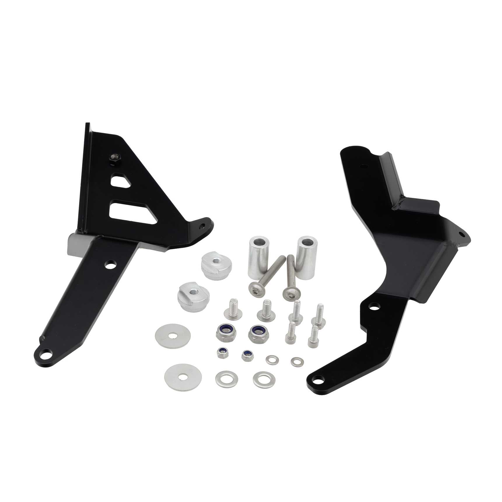 R&G Adventure Bars for Honda CRF300 Rally (23-26)