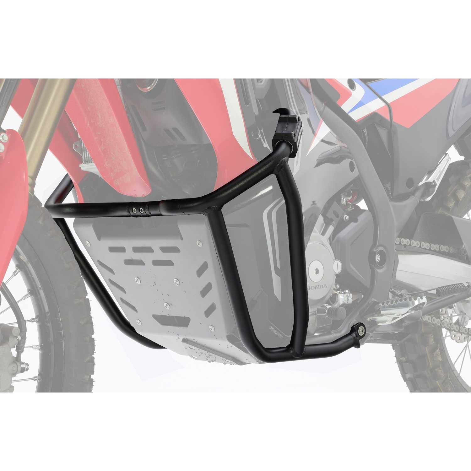 R&G Adventure Bars for Honda CRF300 Rally (23-26)
