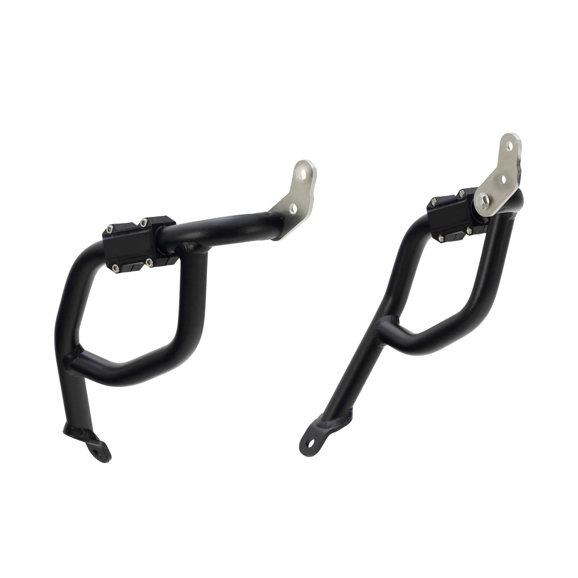 R&G Adventure Bars for CFMOTO 450MT (24-26)