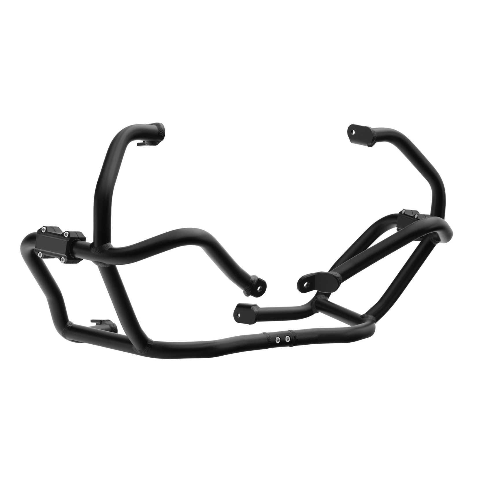 R&G Adventure Bars for CFMOTO 800MT-X (25-26) Secondary image