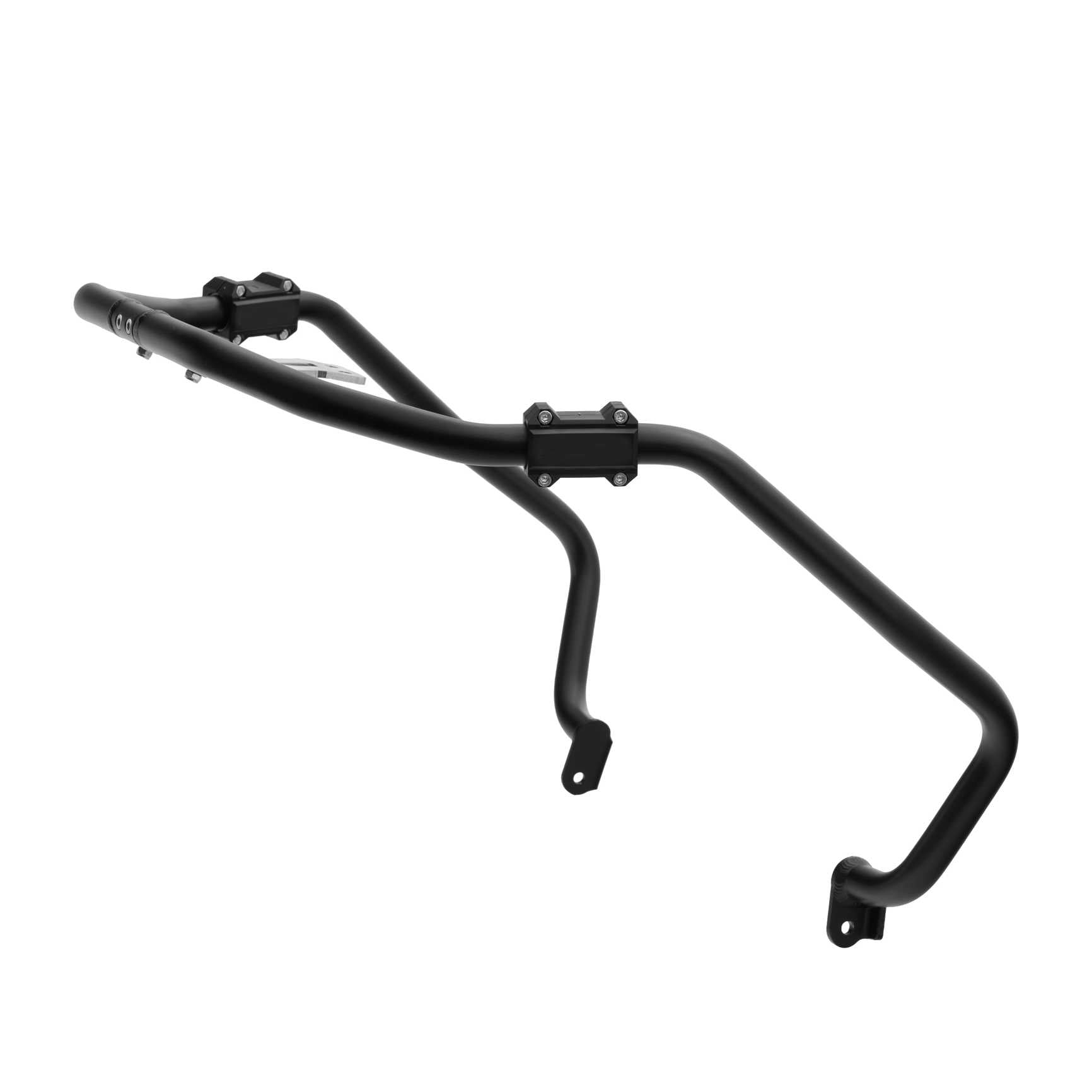 R&G Adventure Bars for CFMOTO 800MT-X (25) Secondary image
