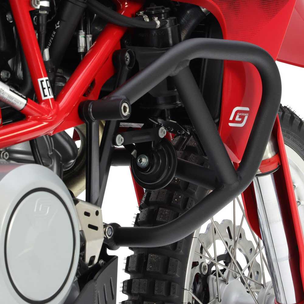 R&G Adventure Bars for KTM 690 SMC R (20-25) Main image