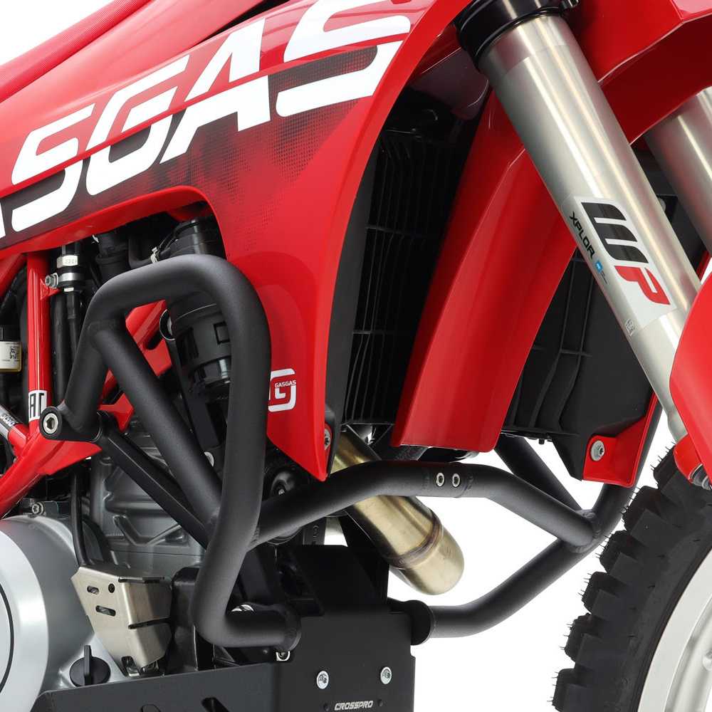 R&G Adventure Bars for KTM 690 SMC R (20-25) Secondary image