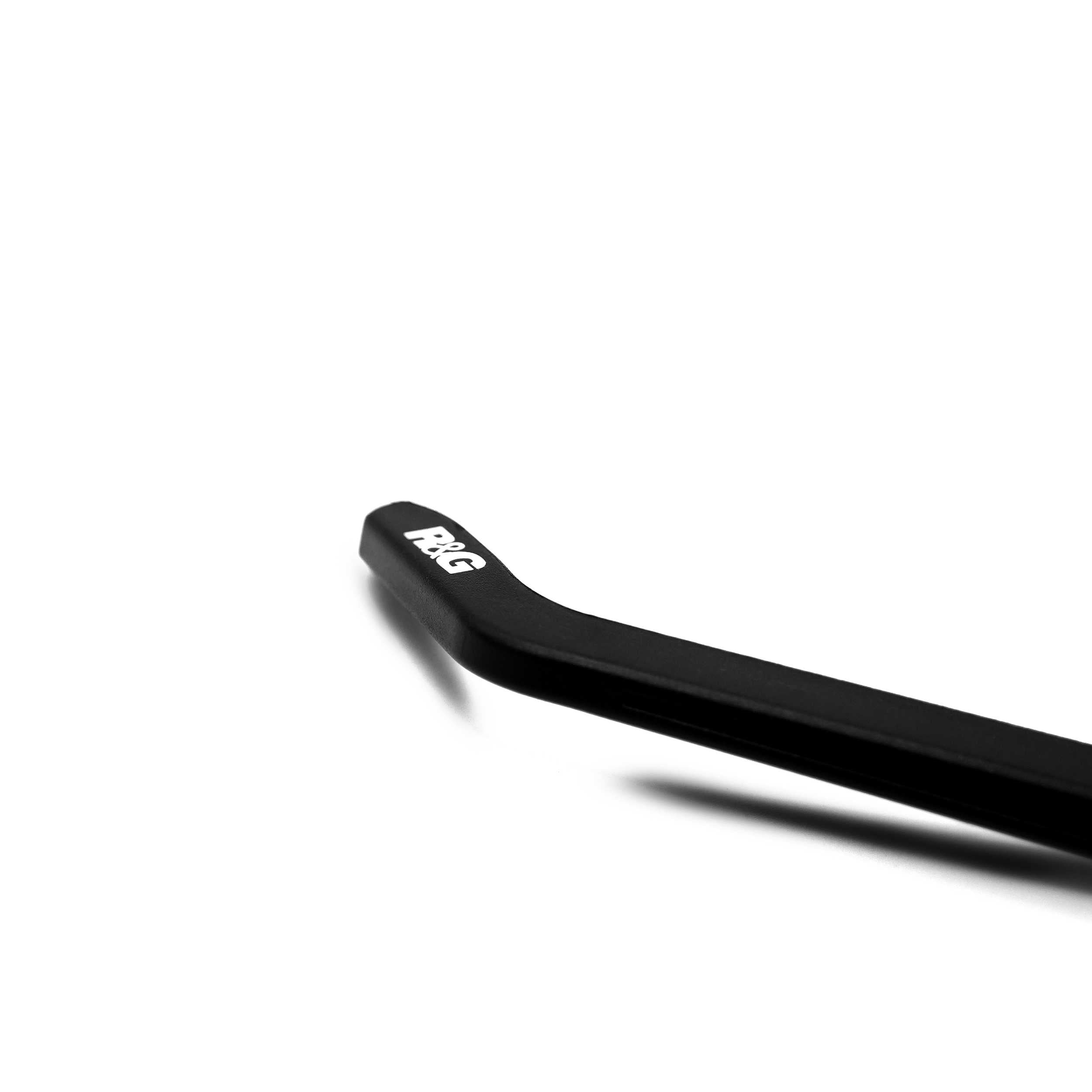 R&G Interlock Lever Guard for Aprilia RS 660 Factory (22-24) Secondary image