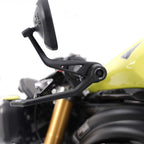 R&G Interlock Lever Guard for Triumph Tiger 900 GT Pro (22-26)