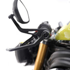 R&G Interlock Lever Guard for Triumph Speed Triple 1050 S (16-26)