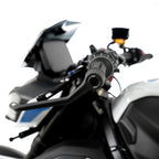 R&G Interlock Lever Guard for BMW F900 R (20-26)
