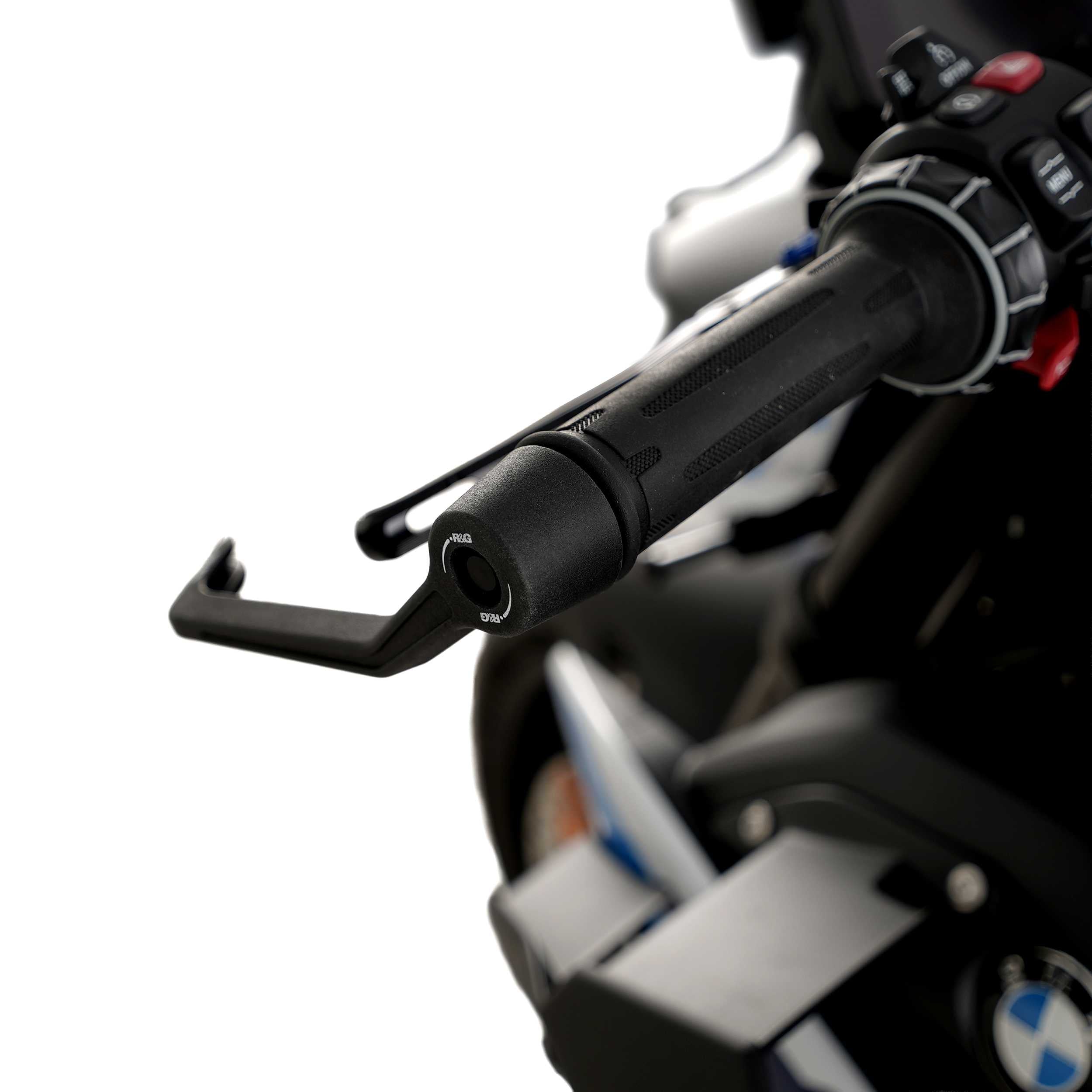 R&G Interlock Lever Guard for BMW S1000 R (21-26)