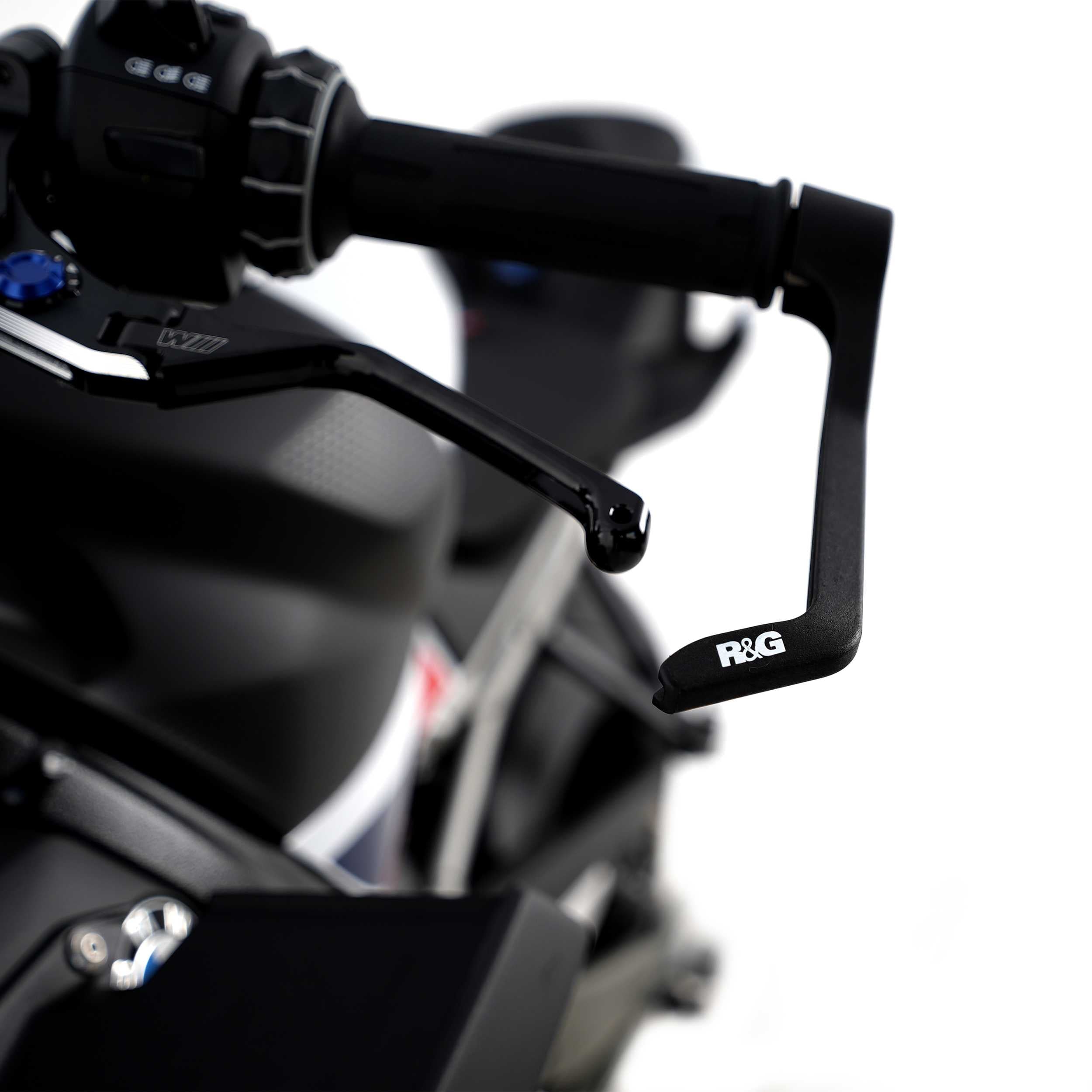 R&G Interlock Lever Guard for BMW F900 R (20-26)