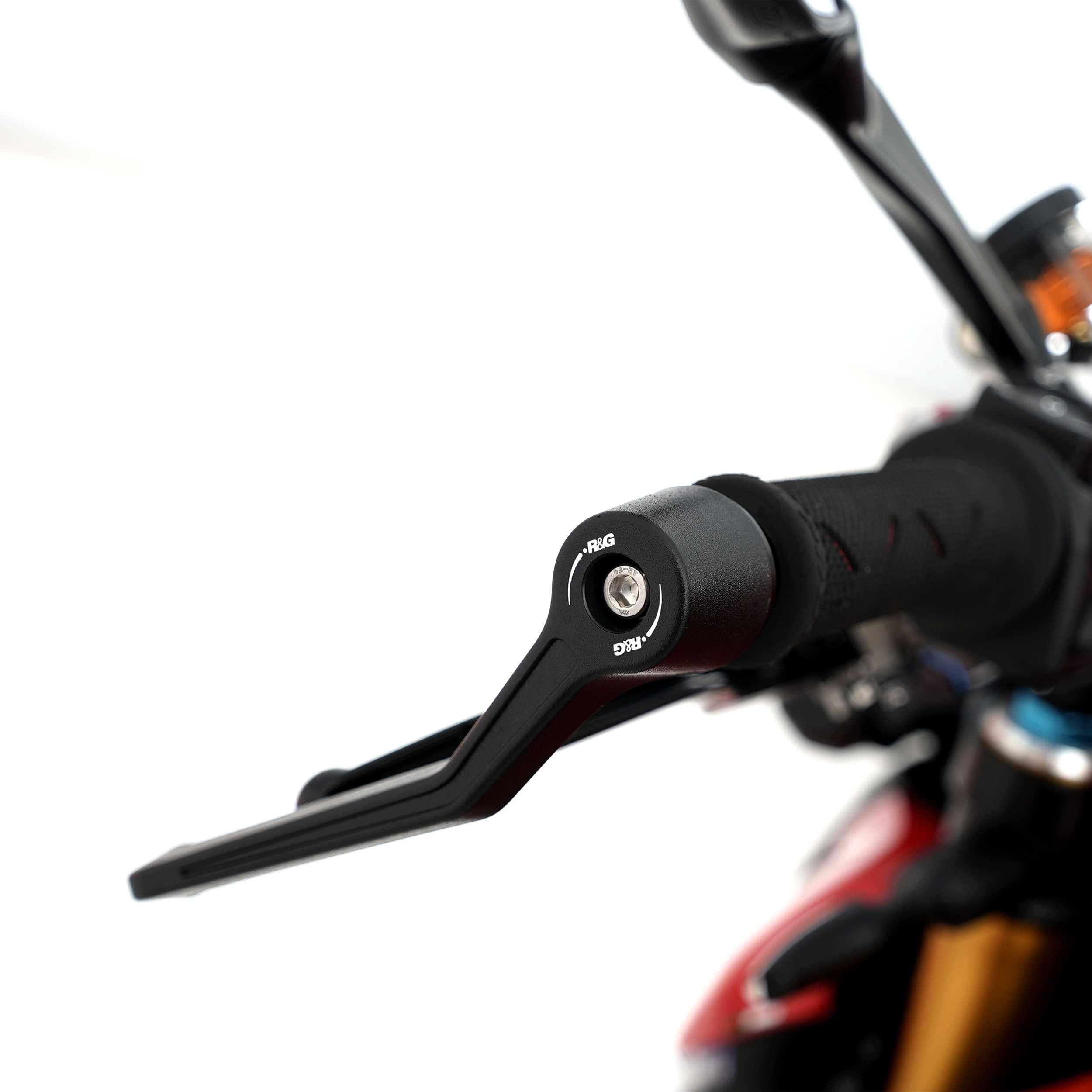 R&G Interlock Lever Guard for CFMOTO 650GT (19-25)