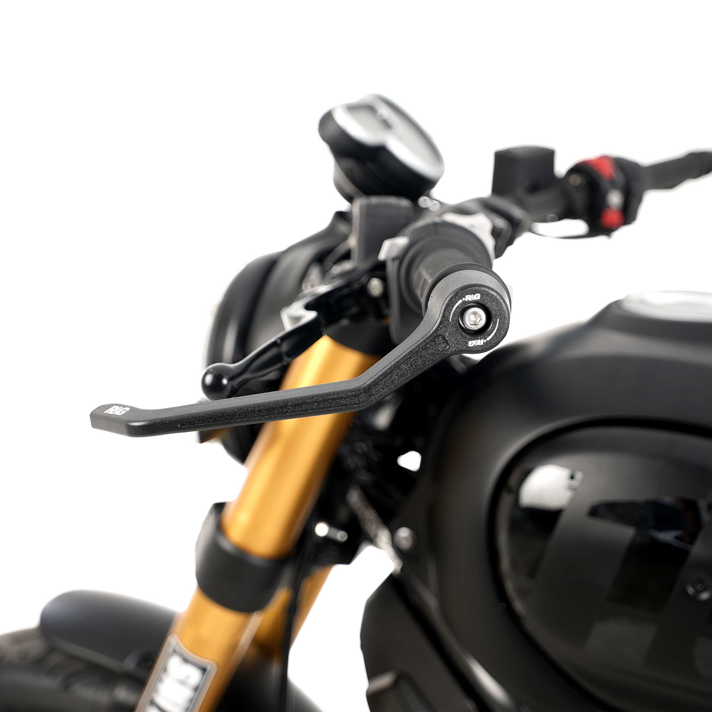 R&G Interlock Lever Guard for KTM 1290 Super Duke R (14-24)