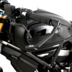 R&G Interlock Lever Guard for Ducati 899 Panigale (13-26)