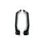 R&G Interlock Lever Guard for CFMOTO 675NK (25-26)