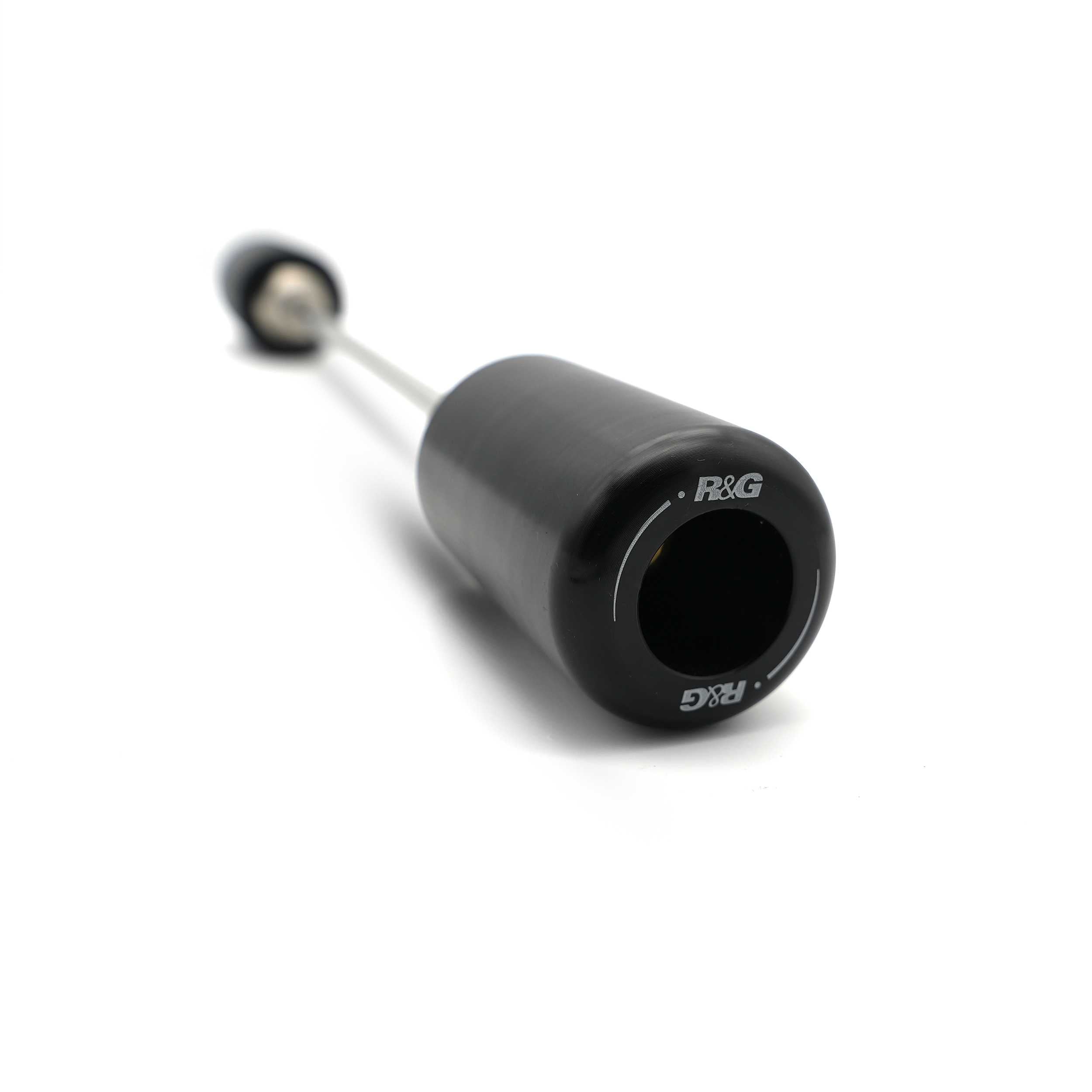 R&G Classic Frame Sliders for Ducati Monster (92-00)