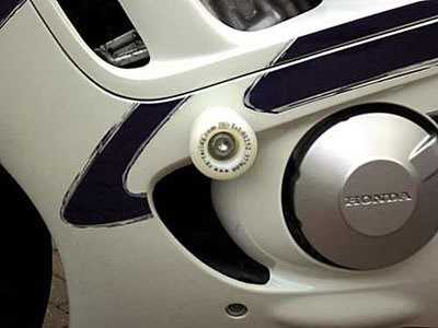 R&G Classic Frame Sliders for Honda CBR600 (95-98)