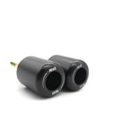 R&G Classic Frame Sliders for Suzuki GSX-R600 (01-03)