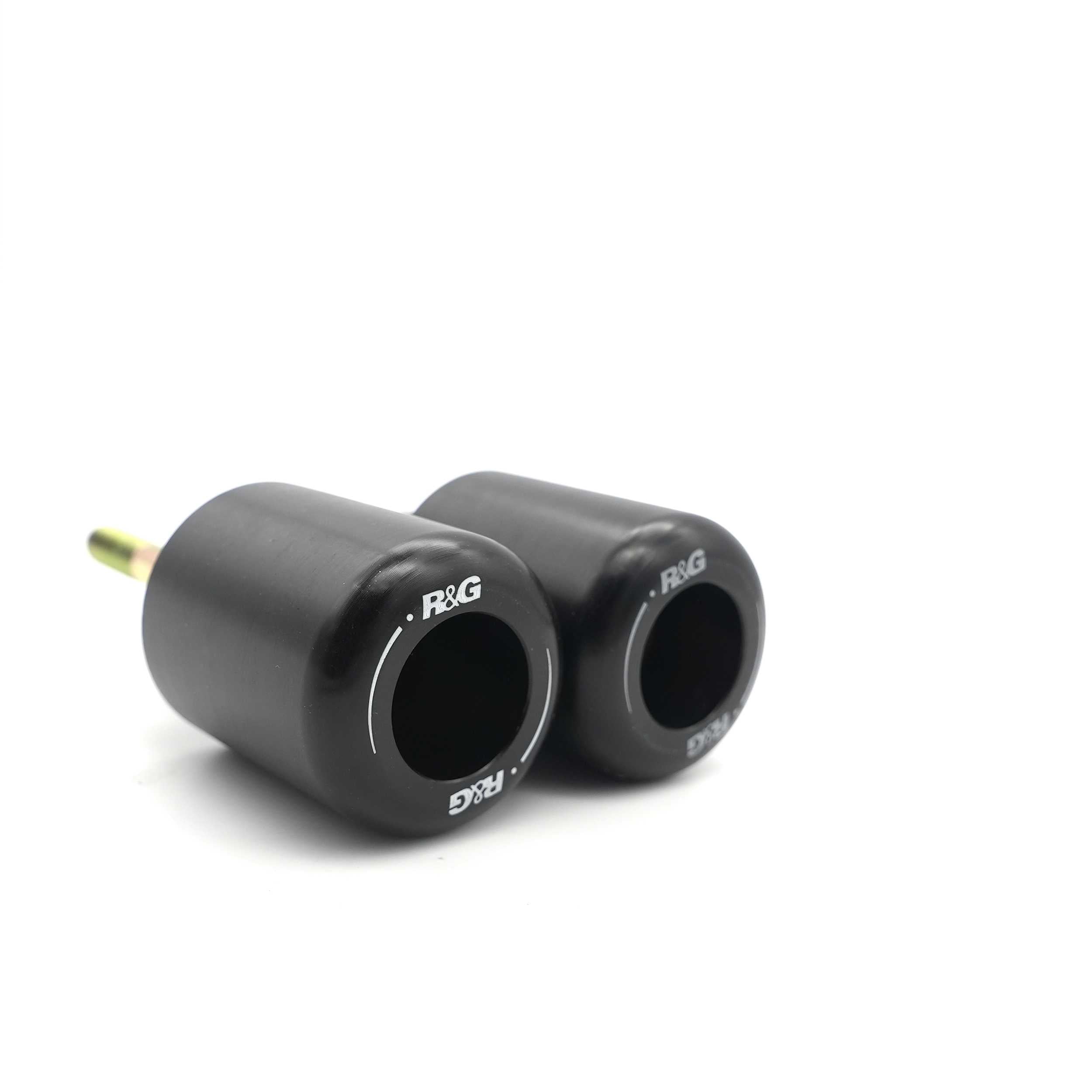 R&G Classic Frame Sliders for Suzuki GSX-R600 (01-03)