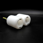 R&G Classic Frame Sliders for Suzuki GSX-R600 (01-03)