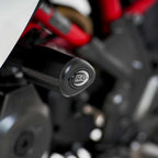 R&G Aero Frame Sliders for BMW G310 R (21-25)
