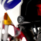 R&G Aero Frame Sliders for BMW G310 R (21-25)