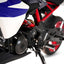 R&G Aero Frame Sliders for BMW G310 R (21-25)