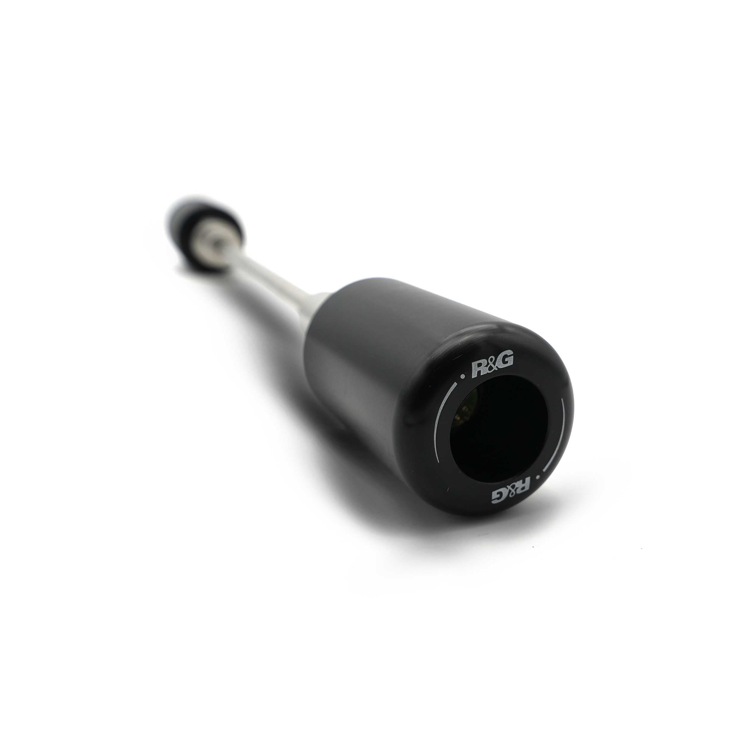 R&G Classic Frame Sliders for Ducati Multistrada 1100 (07-10)