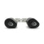 R&G Aero Frame Sliders for Aprilia RS 125 (02-15)