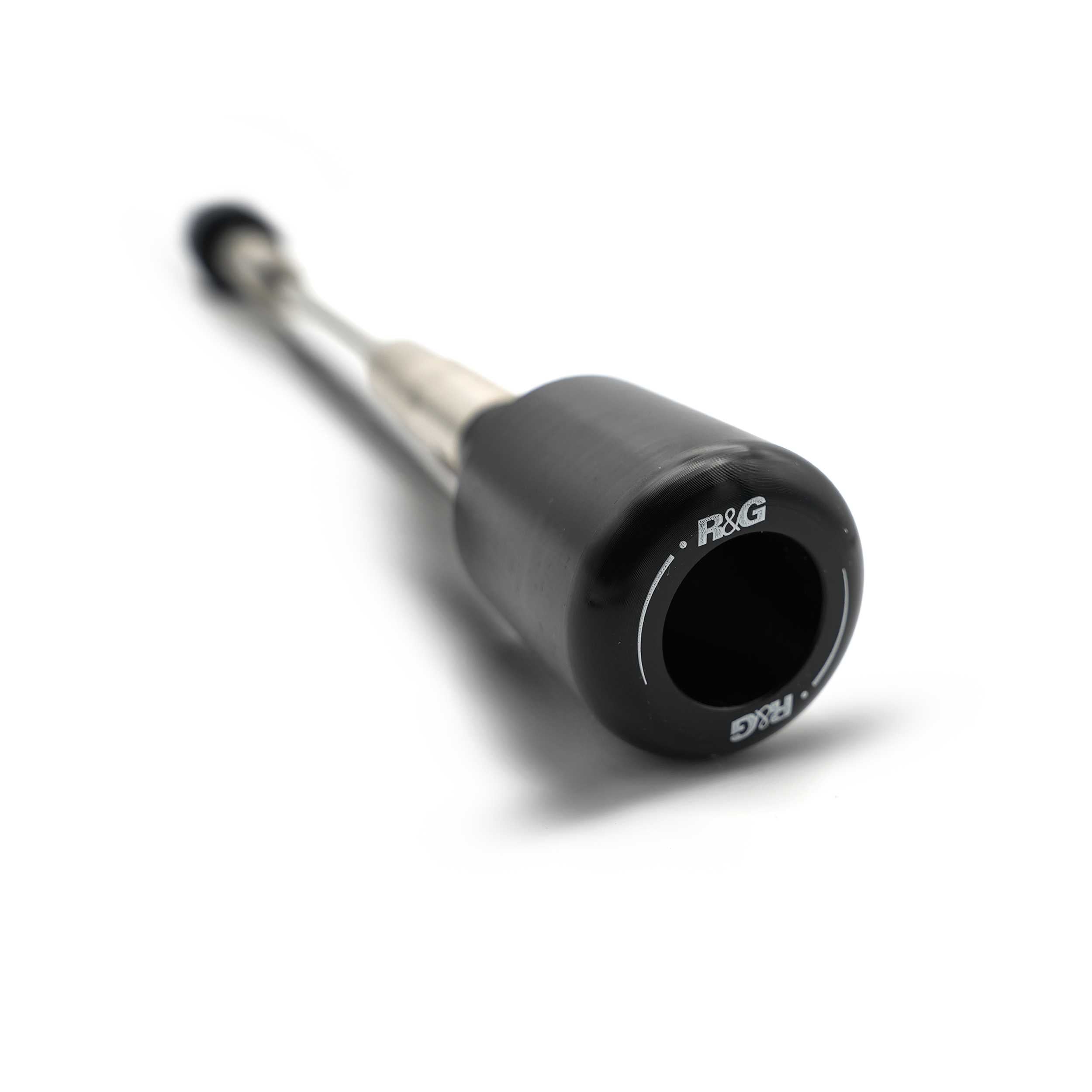 R&G Classic Frame Sliders for Ducati 1000DS (99-07)