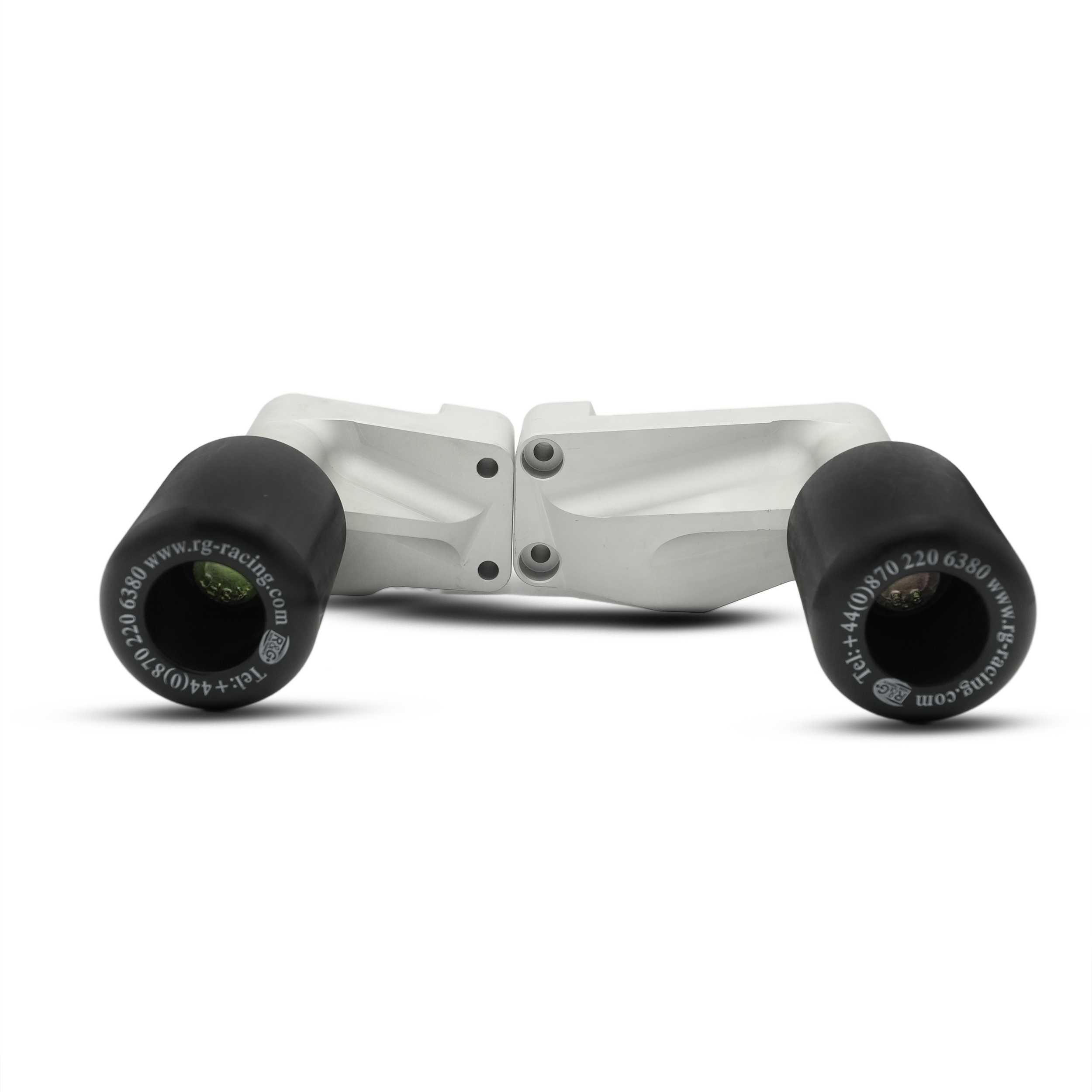R&G Classic Frame Sliders for Ducati 996 (02-03)