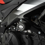 R&G Aero Frame Sliders for Aprilia RSV4 1000 RR (15-19)