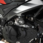 R&G Aero Frame Sliders for Aprilia RSV4 1000 RF (15-19)