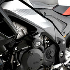 R&G Aero Frame Sliders for Aprilia RSV4 1000 RR (15-19)