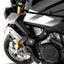 R&G Aero Frame Sliders for Aprilia RSV4 1000 Factory (16-26)