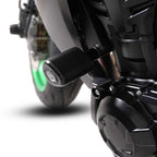 R&G Aero Frame Sliders for Kawasaki Z1000 (10-18)