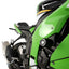 R&G Aero Frame Sliders for Kawasaki Ninja ZX-10RR (21-26)