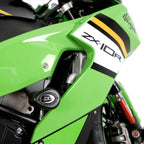 R&G Aero Frame Sliders for Kawasaki Ninja ZX-10R (11-26)
