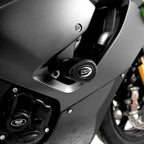 R&G Aero Frame Sliders for Kawasaki Ninja ZX-10R (11-26)