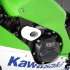 R&G Aero Frame Sliders for Kawasaki Ninja ZX-10R (11-26)