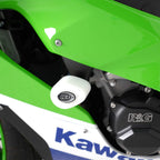 R&G Aero Frame Sliders for Kawasaki Ninja ZX-10RR (21-26)