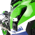 R&G Aero Frame Sliders for Kawasaki Ninja ZX-10R (11-26)