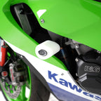 R&G Aero Frame Sliders for Kawasaki Ninja ZX-10RR (21-26)