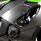 R&G Aero Frame Sliders for Kawasaki Ninja ZX-10R (11-26)